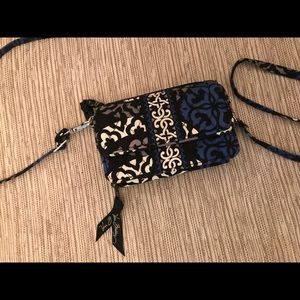 Vera Bradley purse wallet